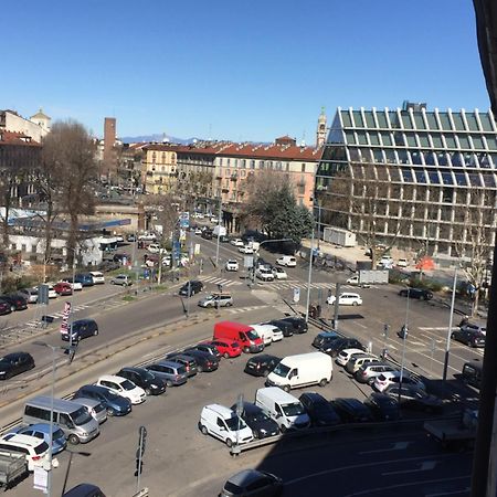 Una Volta in Brera Mailand Exterior foto