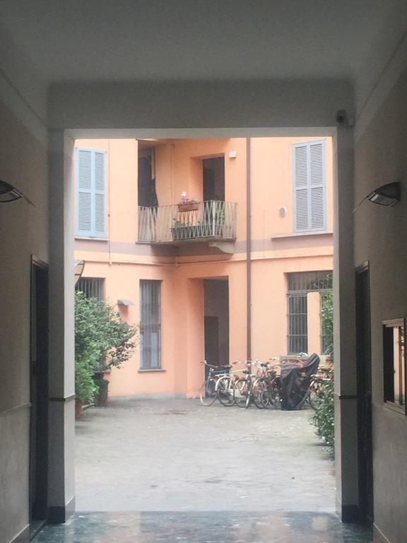 Una Volta in Brera Mailand Exterior foto